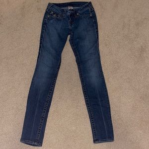 True Religion Jeans (size 24)